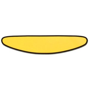 Inserto antifog e antigraffio per visiera moto