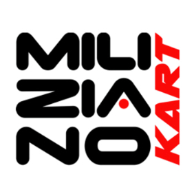 logo miliziano kart