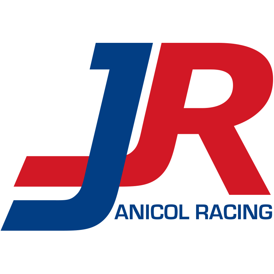 Logo del brand Janicol Racing